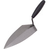 Marshalltown 5 in. W High Carbon Steel Brick Trowel