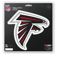 NFL - Atlanta Falcons Large Decal Sticker