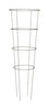 Panacea 54 in. H X 16 in. W Gray Steel Tomato Cage (Pack of 25)