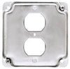 Raco Square Steel Box Cover