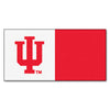 Indiana University Team Carpet Tiles - 45 Sq Ft.