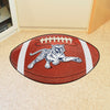 Jackson State University Football Rug - 20.5in. x 32.5in.