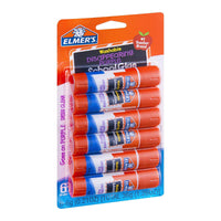 Elmer's Low Strength All Purpose Glue Stick 0.21 oz