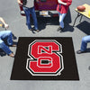 North Carolina State University Rug - 5ft. x 6ft.