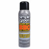 Simple Green No Scent Cleaner and Degreaser Foam 20 oz.