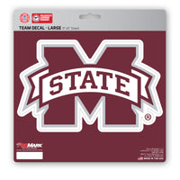 Mississippi State University Large Decal Sticker