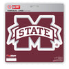 Mississippi State University Large Decal Sticker