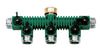 Orbit Zinc Garden Hose Manifold (Pack of 6)