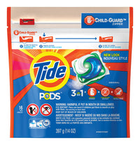 Tide Pods Org16Ct