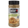 12OZ Garlic Seasoning