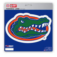 University of Florida Large Decal Sticker