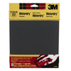 3M 11 in. L x 9 in. W Assorted Grit Silicon Carbide Sandpaper 5 pk (Pack of 10)