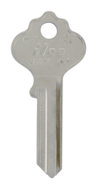 Hillman KeyKrafter House/Office Universal Key Blank 183 IN18 Single (Pack of 4).