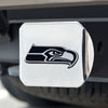 NFL - Seattle Seahawks  Metal Hitch Cover