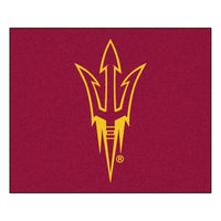 Arizona State University Rug - 5ft. X 6ft.