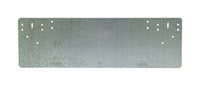 Simpson Strong-Tie 16.3 in. H x 0.1 in. W x 5 in. L Galvanized Steel Nail Stop (Pack of 10)