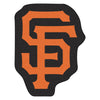 MLB - San Francisco Giants Mascot Rug