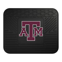 Texas A&M University Back Seat Car Mat - 14in. x 17in.