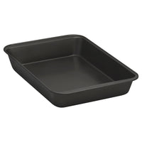 Bakers Secret 1114424 Baker's Secret® Oblong Pan                                                                                                      