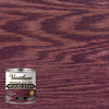 Varathane Premium Fast Dry Semi-Transparent Black Cherry Wood Stain 0.5 pt. (Pack of 4)