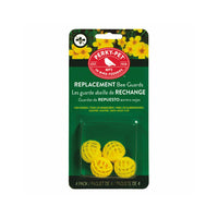 Perky-Pet 0.85 in. H X 0.85 in. W X 0.75 in. D Bee Guards - Deal of The Week