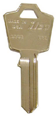 Ilco ESP Mailbox Lock Key Blank (Pack of 10)