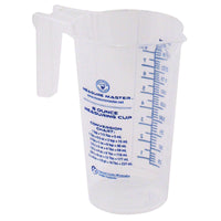 Hawthorne Measure Master Measuring Cup 8 oz.