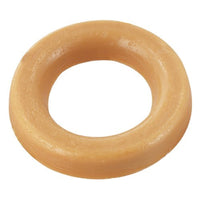 PlumbCraft Wax Ring Orange Plastic