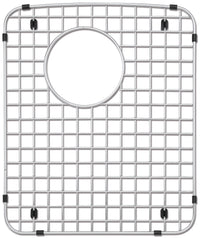 Blanco Stainless Steel Sink Grid (Diamond Double Right Bowl)