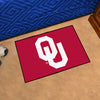 University of Oklahoma Rug - 19in. x 30in.