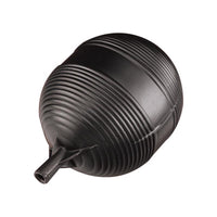 Plumb Pak Tank Float Ball Black Plastic For Universal