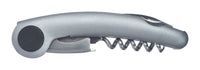 Rabbit Silver Stainless Steel Waiter's Corkscrew