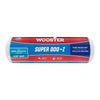 Wooster Super Doo-Z Fabric 9 in. W X 3/8 in. Regular Paint Roller Cover 1 pk (Pack of 12)