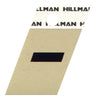 Hillman 1.5 in. Reflective Black Metal Self-Adhesive Special Character Hyphen 1 pc (Pack of 6)