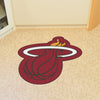 NBA - Miami Heat Mascot Rug