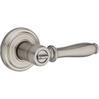 788ADL 15 Ashfield Dummy - Satin Nickel