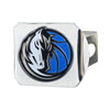 NBA - Dallas Mavericks Hitch Cover - 3D Color Emblem