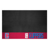 NBA - Los Angeles Clippers Grill Mat - 26in. x 42in.