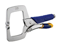 Irwin Vise-Grip 11 in. Alloy Steel Locking Pliers