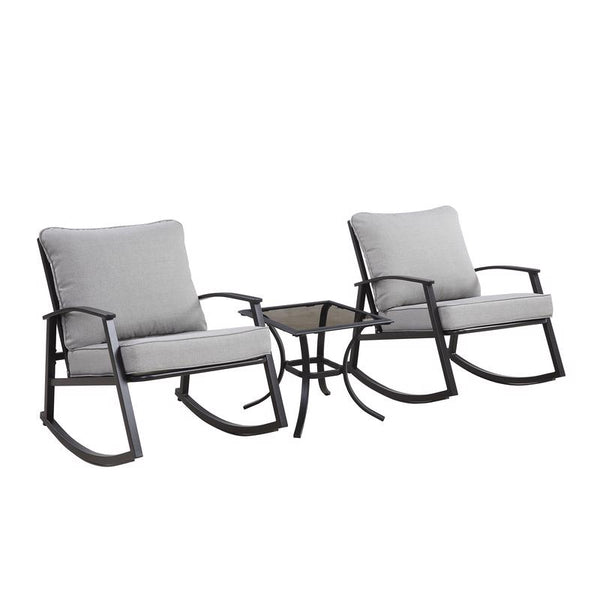 Living accents bistro deals set