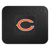 NFL - Chicago Bears Back Seat Car Mat - 14in. x 17in.