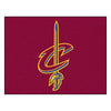 NBA - Cleveland Cavaliers Rug - 34 in. x 42.5 in.