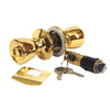 US Hardware RV Entry Lock 1 pk