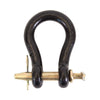 Koch 1.5 in. H Straight Clevis 12000 lb