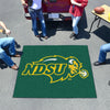 North Dakota State University Rug - 5ft. x 6ft.