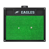 NFL - Philadelphia Eagles Golf Hitting Mat