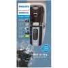 Philips Norelco Flex and Pivot Electric Razor