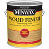 Minwax Wood Finish Semi-Transparent Natural Oil-Based Wood Stain 1 gal. (Pack of 2)