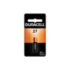 Duracell Alkaline 12-Volt 12 V 20 Ah Security Battery 27 1 pk