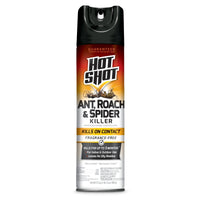 Hot Shot Liquid Insect Killer 17.5 oz. (Pack of 12)